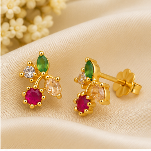 Panchaloham Studs - Image 4
