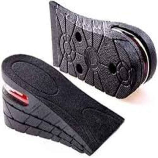 Black height insole - Image 3
