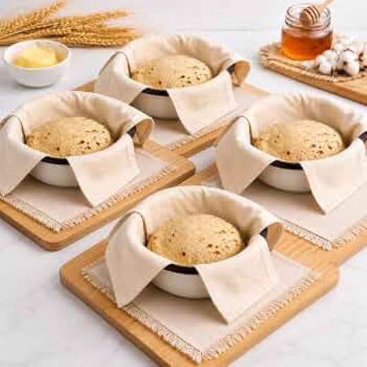 Cotton Roti Cover - Image 4