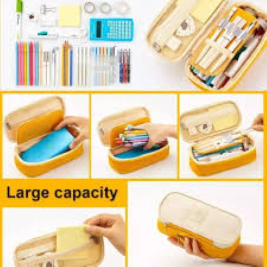 Pencil Pouch - Image 4