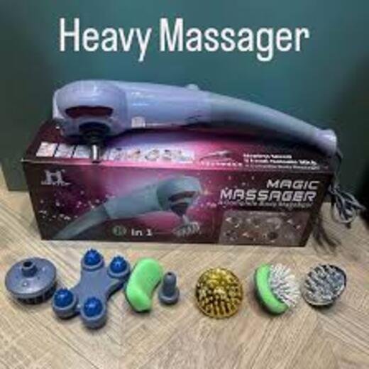 Magic Massager - Image 2