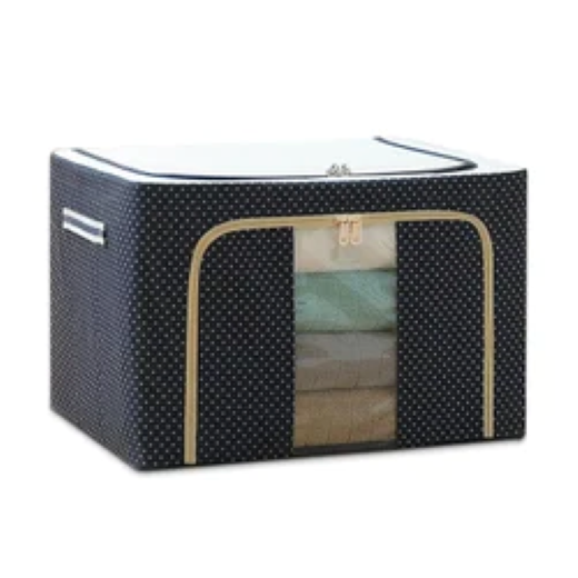 66 Liter Clothes Storage Bag