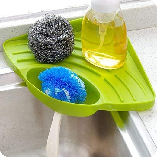 Kitchen Sink Corner Organiser - Image 4