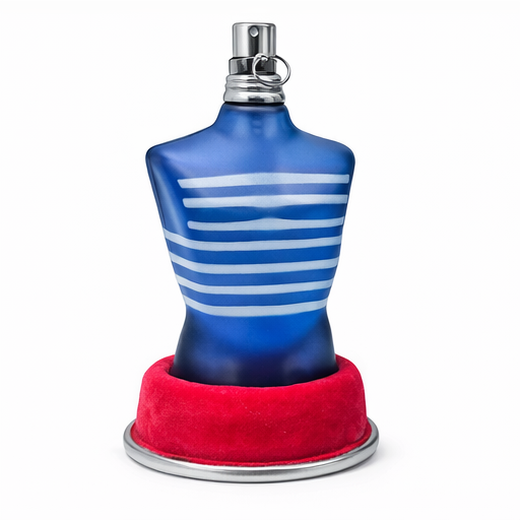 Jaun Paul Gaultier in the navy - Image 4