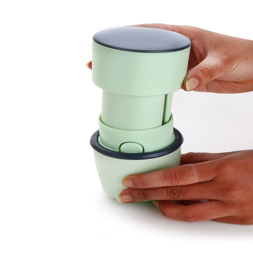 3 in 1 Plastic Dry Fruit Cutter - Image 3