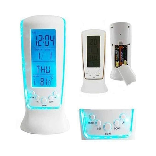 510 Clock - Image 3