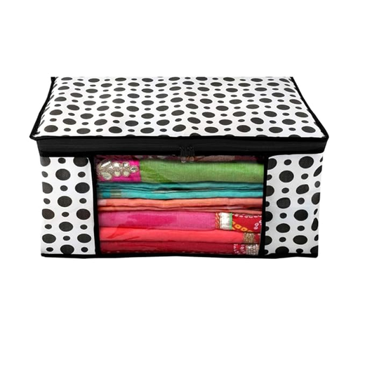 Wardrobe Organizer For Clothes - Image 2
