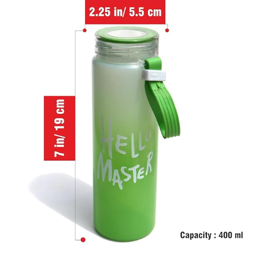 Hello master bottle - Image 3