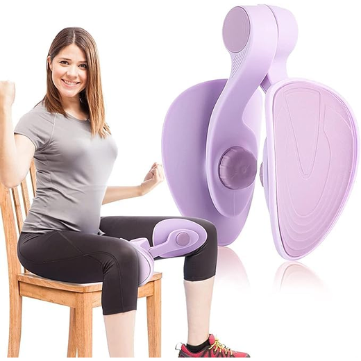 Hip Trainer Thigh Master Kegel Exercises Device - Image 3