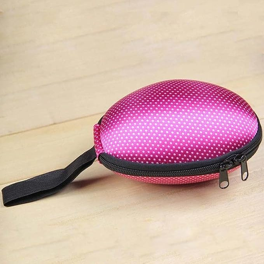 Women's Underwear Case Travel Portable Storage Bag Box - Image 4