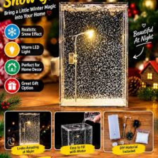 Snow Decorater - Image 4