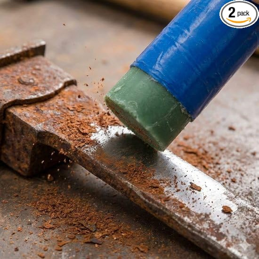 Steel Rust and Stain Remover (2 PCS)