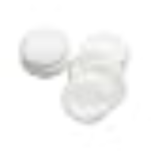 100 PCS COTTON PAD - Image 2