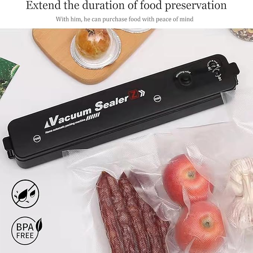 Vacuum Sealer Machine - Image 3