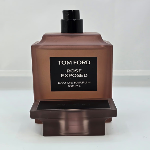 Tom Ford Rose Exposed Eau de Parfum - Image 3