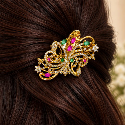 Magical Hair Clip - Image 4