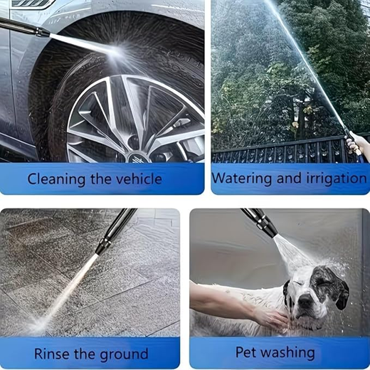 Water Spray Gun - Image 3