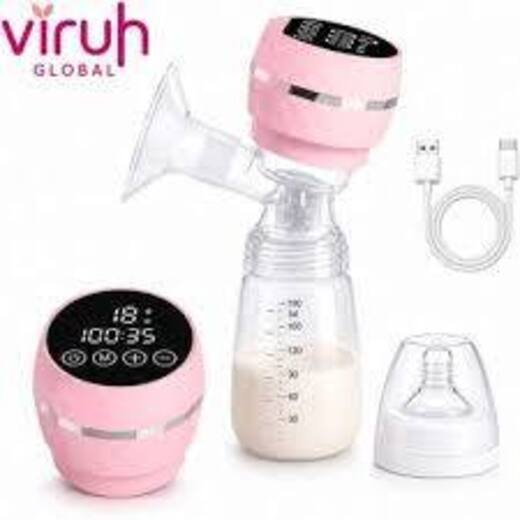 Milk Pump - Image 4