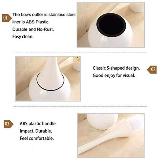Toilet Brush - Image 4