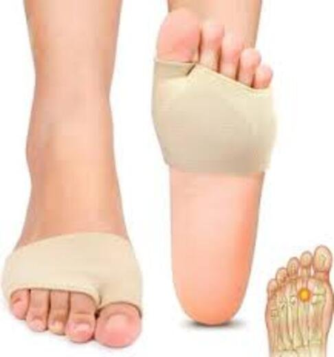 Foot Sleves Metatarsal - Image 4