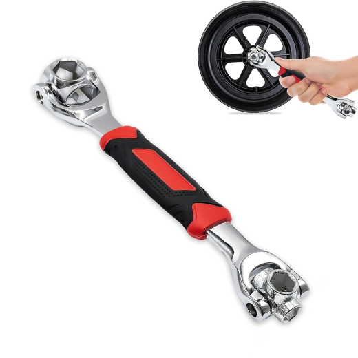 Wrench Tool Kit - Image 4