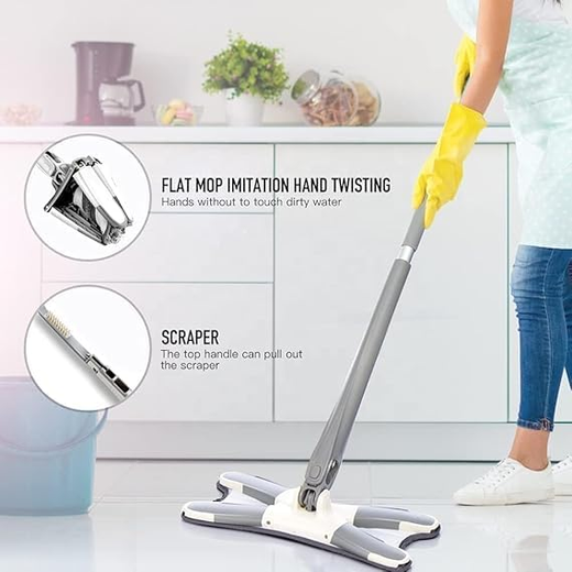 X Mop - Image 2