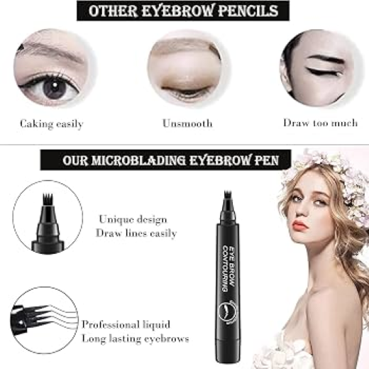 Eyebrow Pen - Image 4