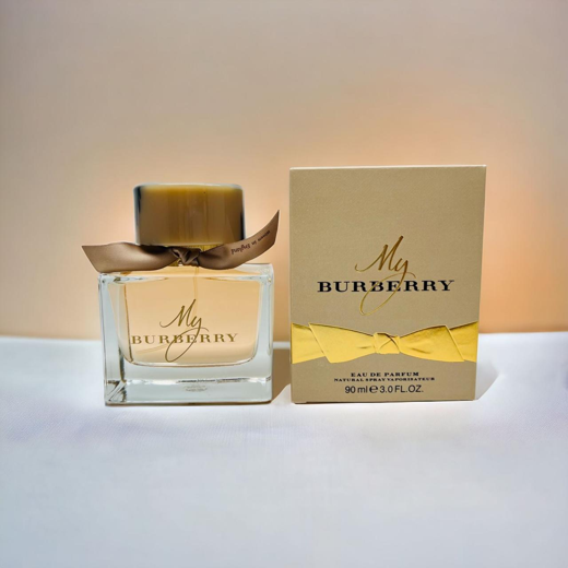 Burberry My Burberry Eau De Parfum