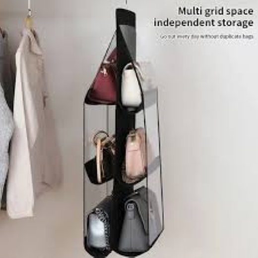 6 Pocket Handbag Org - Image 4