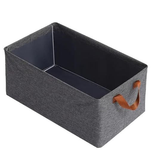 26L Foldable Clothes Organizer