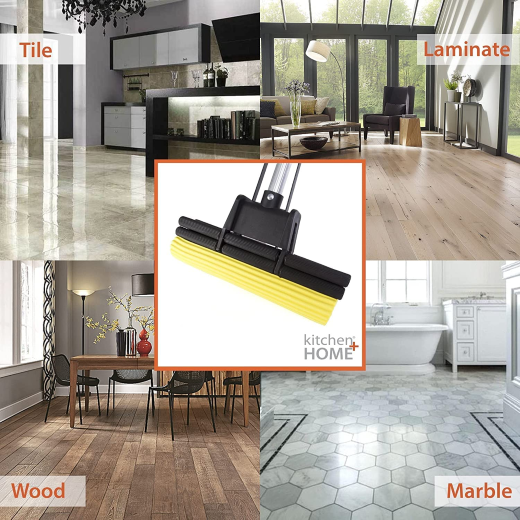 Squeeze Mop - Image 3