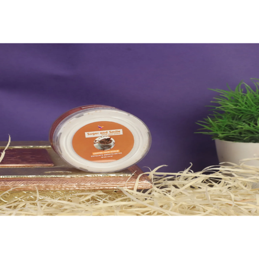 Coffee scrub pack of 2 - Image 3