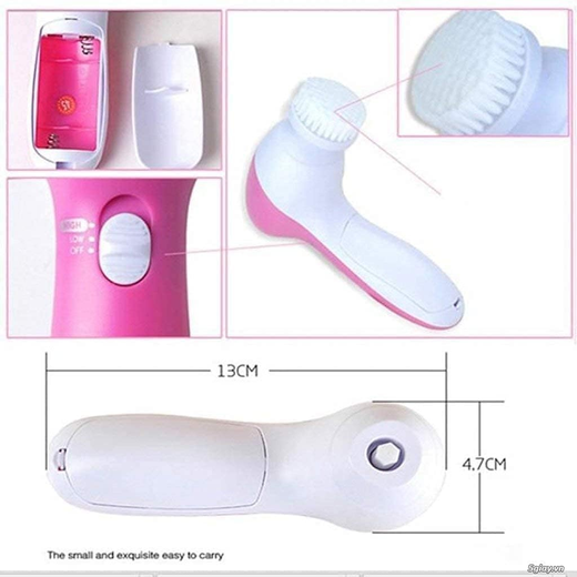 5 in 1 Massager - Image 2