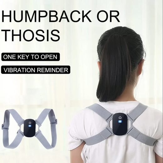 Smart Posture Corrector - Image 4