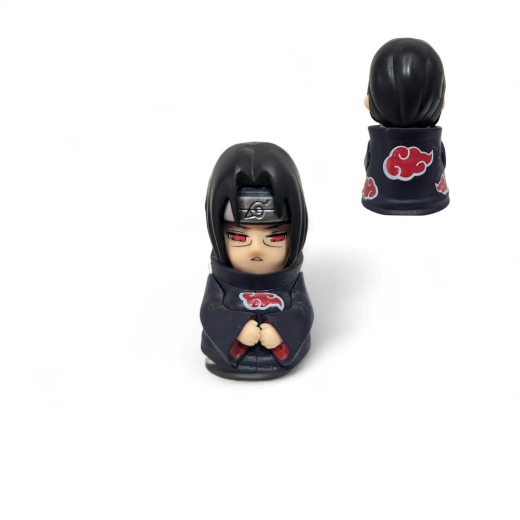 Cute Itachi Sitting - Image 3