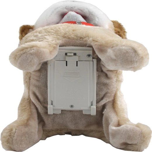 JUMPING DOG - Image 3