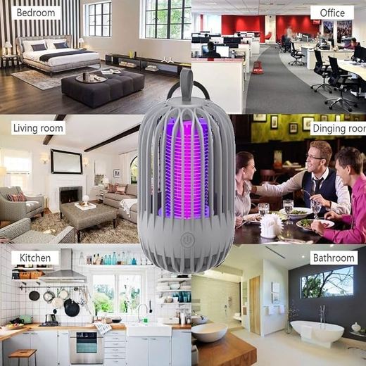LED Mosquito Killer - Image 4