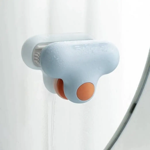 Window Mirror Wiper Glass Cleaner