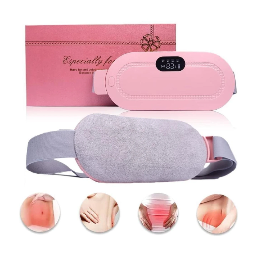 MENSTRUAL HEATING PAD
