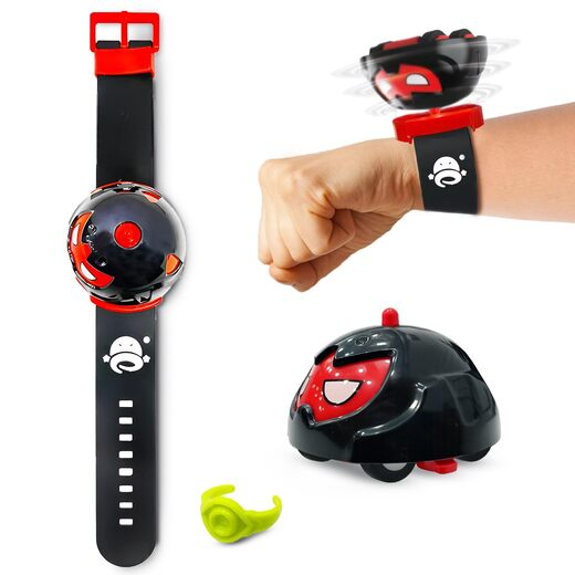 Gyro Force Toy