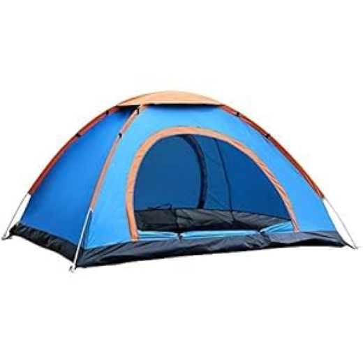 (3-Person) Portable Waterproof Outdoor Tent