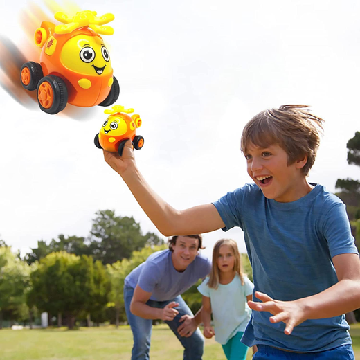 Helicopter Toy - Image 3