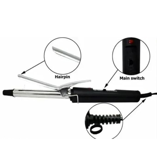 Hair Curling Iron - Image 3