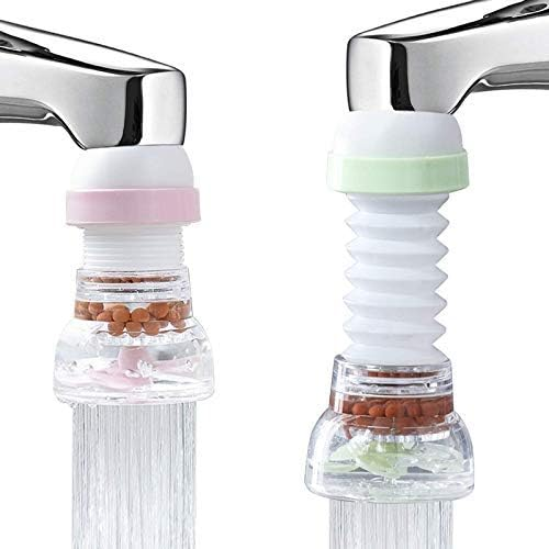 Spring Water Valve Splash Faucet - Image 3