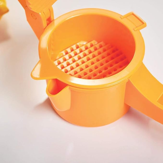 2 in 1 Lemon Hand Squeezer - Image 3