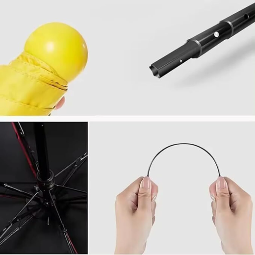 Capsule Umbrella - Image 3