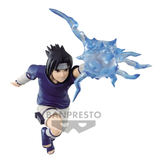 Sasuke Standing 23 cm Action figures - Image 3