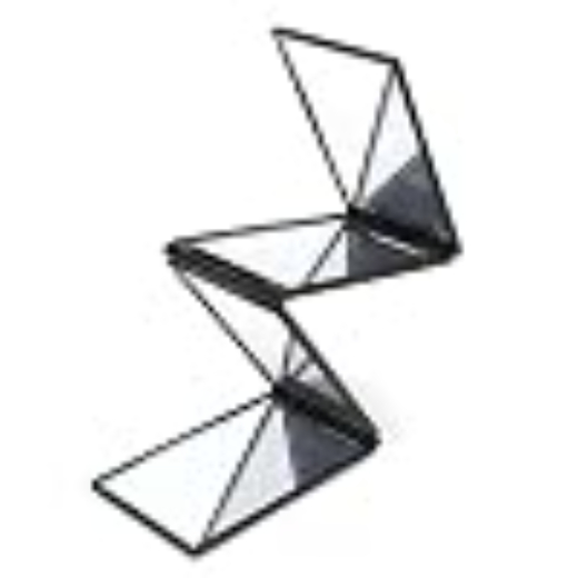 FOLDABLE MAKEUP MIRROR