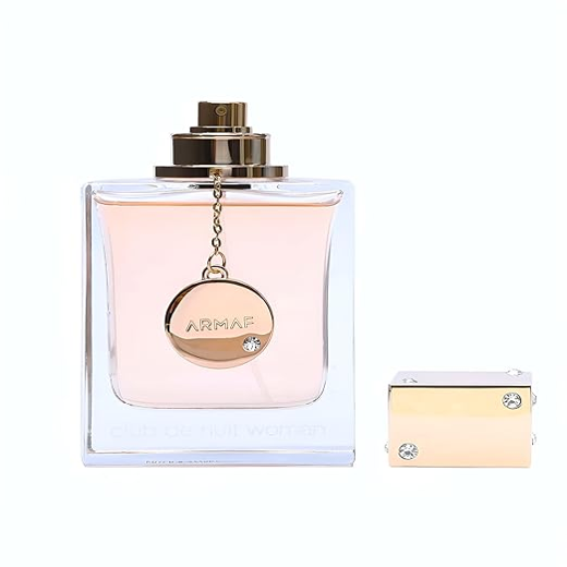 Club de Nuit Women Eau de Parfum – Armaf - Image 3
