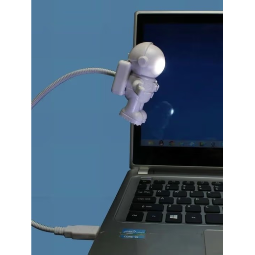 USB Alian Night Lamp